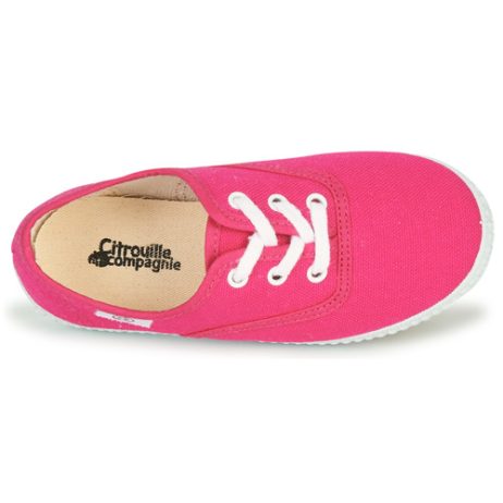 Scarpe-bambini-ragazza-Citrouille-et-Compagnie-KIPPI-BOU-Rosa-Citrouille-et-Compagnie-5