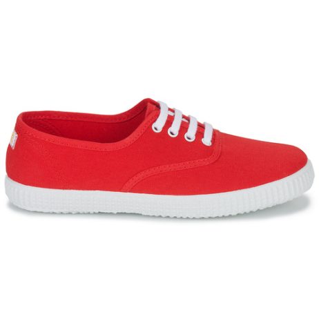 Scarpe-bambini-ragazza-Citrouille-et-Compagnie-KIPPI-BOU-Rosso-Citrouille-et-Compagnie-1