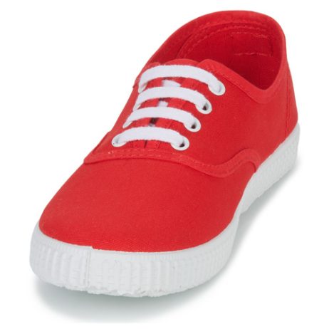 Scarpe-bambini-ragazza-Citrouille-et-Compagnie-KIPPI-BOU-Rosso-Citrouille-et-Compagnie-2