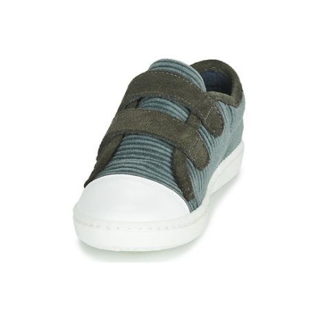 Scarpe-bambini-ragazza-Citrouille-et-Compagnie-LILINO-Grigio-Citrouille-et-Compagnie-2