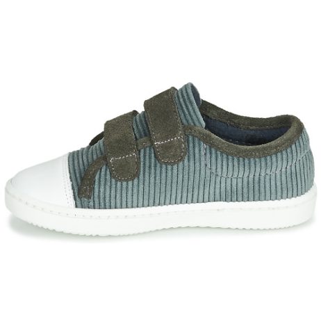 Scarpe-bambini-ragazza-Citrouille-et-Compagnie-LILINO-Grigio-Citrouille-et-Compagnie-3