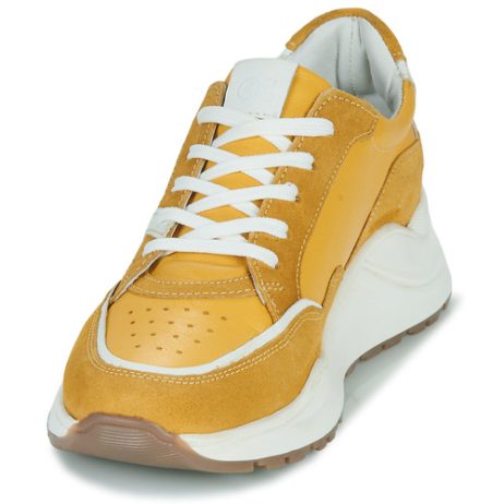 Scarpe-bambini-ragazza-Citrouille-et-Compagnie-MILKO-Giallo-Citrouille-et-Compagnie-2