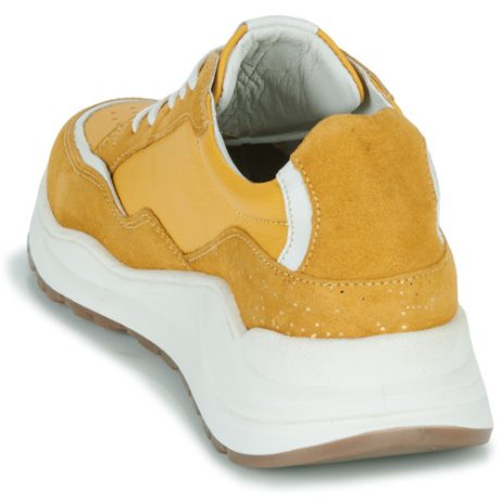 Scarpe-bambini-ragazza-Citrouille-et-Compagnie-MILKO-Giallo-Citrouille-et-Compagnie-4