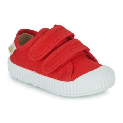 Scarpe bambini ragazza Citrouille et Compagnie  MINOT  Rosso Citrouille et Compagnie