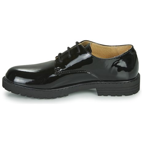 Scarpe-bambini-ragazza-Citrouille-et-Compagnie-NALIME-Nero-Citrouille-et-Compagnie-3