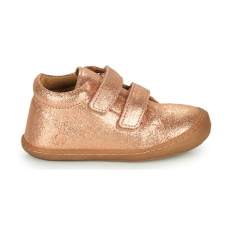 Scarpe-bambini-ragazza-Citrouille-et-Compagnie-NEW-64-Oro-Citrouille-et-Compagnie-1