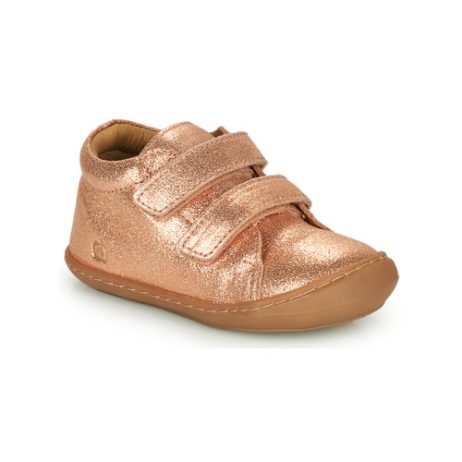 Scarpe bambini ragazza Citrouille et Compagnie  NEW 64  Oro Citrouille et Compagnie