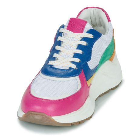 Scarpe-bambini-ragazza-Citrouille-et-Compagnie-NUMANJI-Rosa-Citrouille-et-Compagnie-2