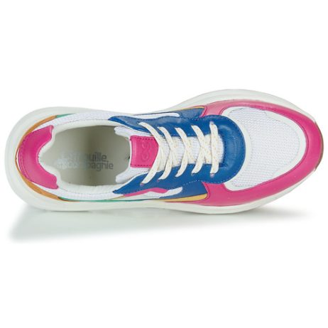 Scarpe-bambini-ragazza-Citrouille-et-Compagnie-NUMANJI-Rosa-Citrouille-et-Compagnie-5