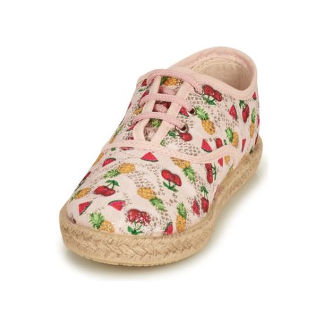 Scarpe-bambini-ragazza-Citrouille-et-Compagnie-OAKO-Multicolore-Citrouille-et-Compagnie-2