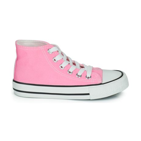 Scarpe-bambini-ragazza-Citrouille-et-Compagnie-OUTIL-Rosa-Citrouille-et-Compagnie-1