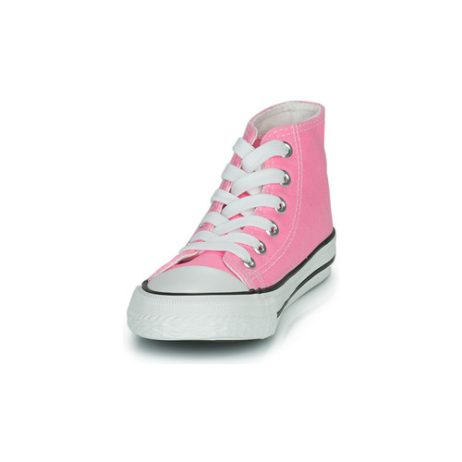 Scarpe-bambini-ragazza-Citrouille-et-Compagnie-OUTIL-Rosa-Citrouille-et-Compagnie-2