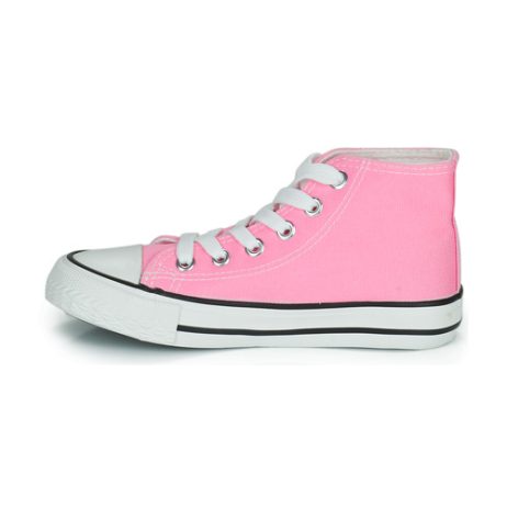 Scarpe-bambini-ragazza-Citrouille-et-Compagnie-OUTIL-Rosa-Citrouille-et-Compagnie-3