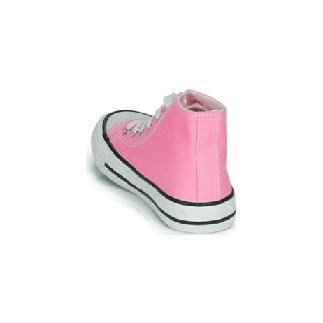 Scarpe-bambini-ragazza-Citrouille-et-Compagnie-OUTIL-Rosa-Citrouille-et-Compagnie-4