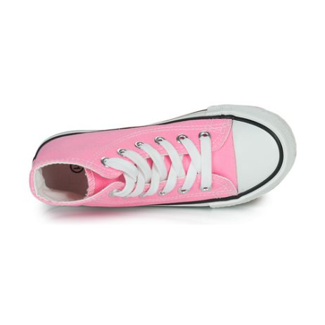 Scarpe-bambini-ragazza-Citrouille-et-Compagnie-OUTIL-Rosa-Citrouille-et-Compagnie-5