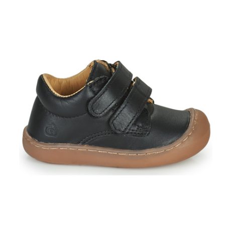 Scarpe-bambini-ragazza-Citrouille-et-Compagnie-PIOTE-Nero-Citrouille-et-Compagnie-1