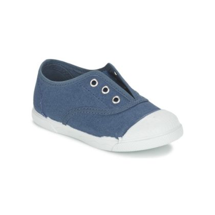 Scarpe bambini ragazza Citrouille et Compagnie  RIVIALELLE  Blu Citrouille et Compagnie