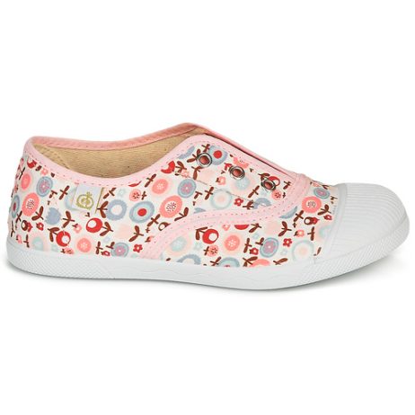 Scarpe-bambini-ragazza-Citrouille-et-Compagnie-RIVIALELLE-Rosa-Citrouille-et-Compagnie-1