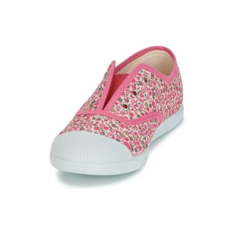 Scarpe-bambini-ragazza-Citrouille-et-Compagnie-RIVIALELLE-Rosa-Citrouille-et-Compagnie-2