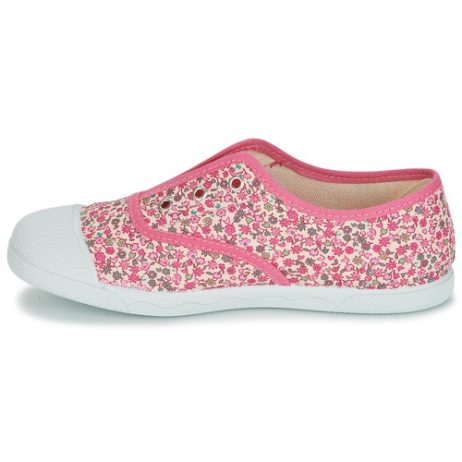 Scarpe-bambini-ragazza-Citrouille-et-Compagnie-RIVIALELLE-Rosa-Citrouille-et-Compagnie-3