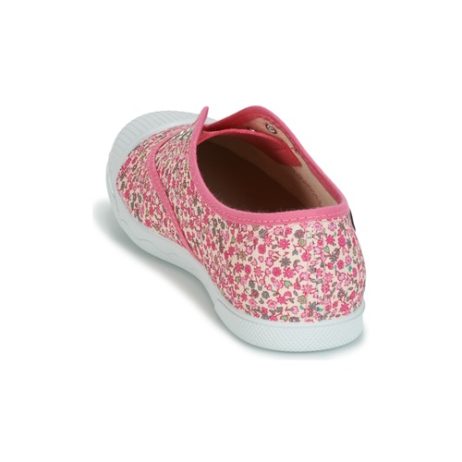 Scarpe-bambini-ragazza-Citrouille-et-Compagnie-RIVIALELLE-Rosa-Citrouille-et-Compagnie-4