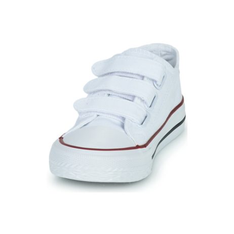 Scarpe-bambini-ragazza-Citrouille-et-Compagnie-SAUTILLE-Bianco-Citrouille-et-Compagnie-2