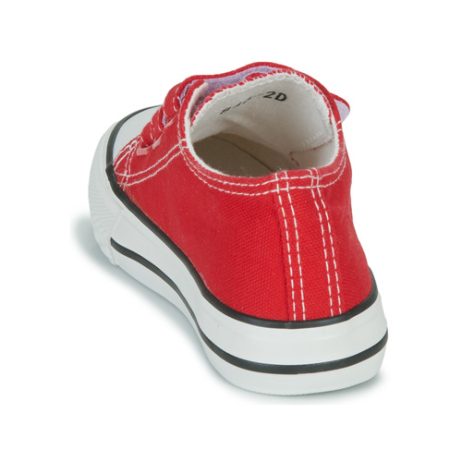 Scarpe-bambini-ragazza-Citrouille-et-Compagnie-SAUTILLE-Rosso-Citrouille-et-Compagnie-4