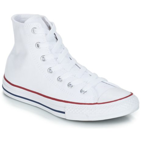 Scarpe bambini ragazza Converse  CHUCK TAYLOR ALL STAR CORE HI  Bianco Converse 886952773359