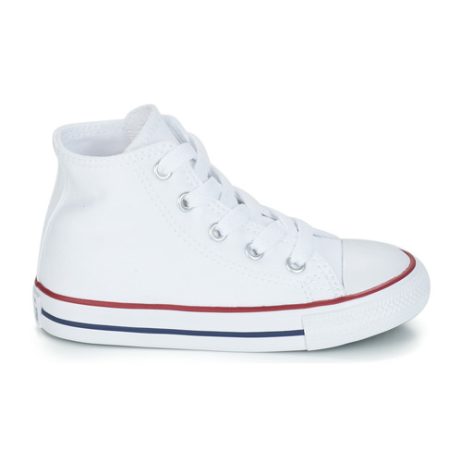 Scarpe-bambini-ragazza-Converse-CHUCK-TAYLOR-ALL-STAR-CORE-HI-Bianco-Converse-886952776275-1