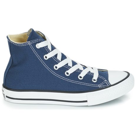 Scarpe-bambini-ragazza-Converse-CHUCK-TAYLOR-ALL-STAR-CORE-HI-Blu-Converse-886952772413-1