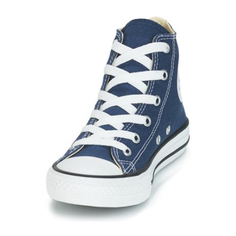 Scarpe-bambini-ragazza-Converse-CHUCK-TAYLOR-ALL-STAR-CORE-HI-Blu-Converse-886952772413-2