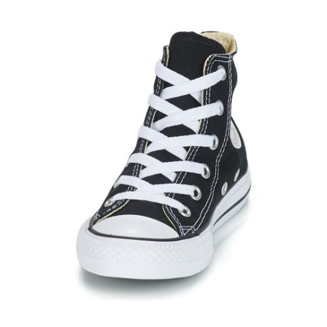 Scarpe-bambini-ragazza-Converse-CHUCK-TAYLOR-ALL-STAR-CORE-HI-Nero-Converse-886952772284-2