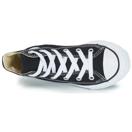 Scarpe-bambini-ragazza-Converse-CHUCK-TAYLOR-ALL-STAR-CORE-HI-Nero-Converse-886952772284-5