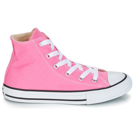 Scarpe-bambini-ragazza-Converse-CHUCK-TAYLOR-ALL-STAR-CORE-HI-Rosa-Converse-886952772635-1