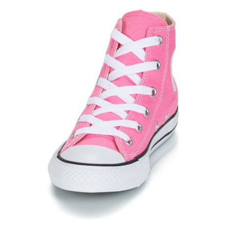 Scarpe-bambini-ragazza-Converse-CHUCK-TAYLOR-ALL-STAR-CORE-HI-Rosa-Converse-886952772635-2