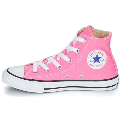 Scarpe-bambini-ragazza-Converse-CHUCK-TAYLOR-ALL-STAR-CORE-HI-Rosa-Converse-886952772635-3