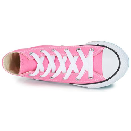 Scarpe-bambini-ragazza-Converse-CHUCK-TAYLOR-ALL-STAR-CORE-HI-Rosa-Converse-886952772635-5