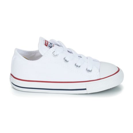 Scarpe-bambini-ragazza-Converse-CHUCK-TAYLOR-ALL-STAR-CORE-OX-Bianco-Converse-886954289582-1