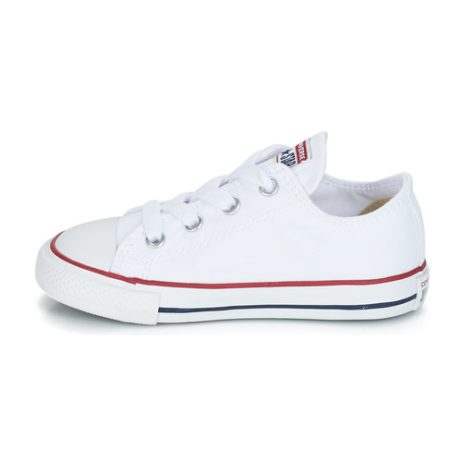 Scarpe-bambini-ragazza-Converse-CHUCK-TAYLOR-ALL-STAR-CORE-OX-Bianco-Converse-886954289582-3