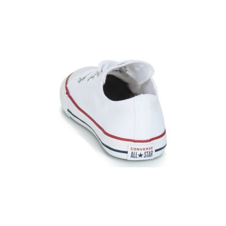 Scarpe-bambini-ragazza-Converse-CHUCK-TAYLOR-ALL-STAR-CORE-OX-Bianco-Converse-886954289582-4