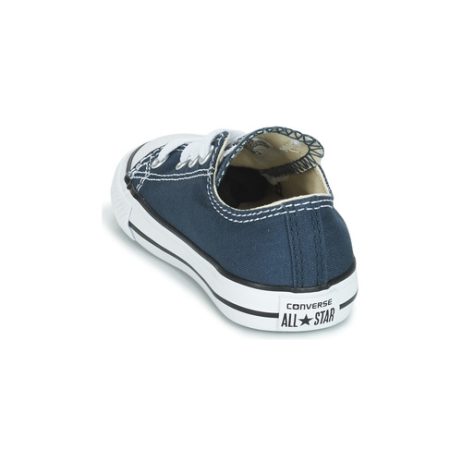 Scarpe-bambini-ragazza-Converse-CHUCK-TAYLOR-ALL-STAR-CORE-OX-Blu-Converse-886952776145-4