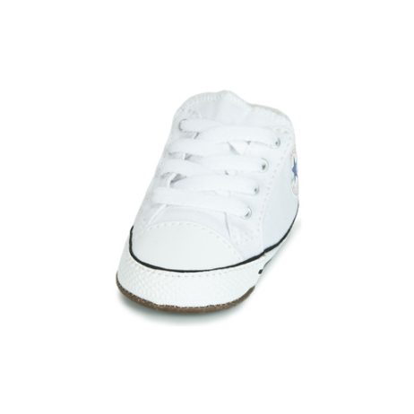 Scarpe-bambini-ragazza-Converse-CHUCK-TAYLOR-ALL-STAR-CRIBSTER-CANVAS-COLOR-HI-Bianco-Converse-888757194001-2