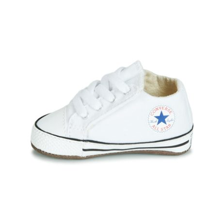 Scarpe-bambini-ragazza-Converse-CHUCK-TAYLOR-ALL-STAR-CRIBSTER-CANVAS-COLOR-HI-Bianco-Converse-888757194001-3