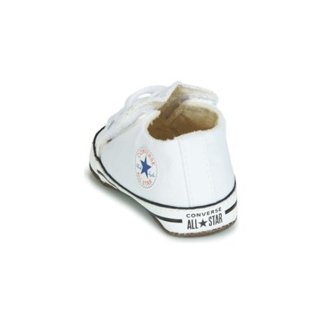 Scarpe-bambini-ragazza-Converse-CHUCK-TAYLOR-ALL-STAR-CRIBSTER-CANVAS-COLOR-HI-Bianco-Converse-888757194001-4