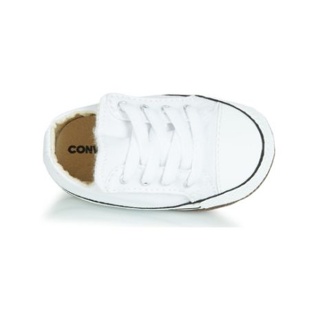 Scarpe-bambini-ragazza-Converse-CHUCK-TAYLOR-ALL-STAR-CRIBSTER-CANVAS-COLOR-HI-Bianco-Converse-888757194001-5