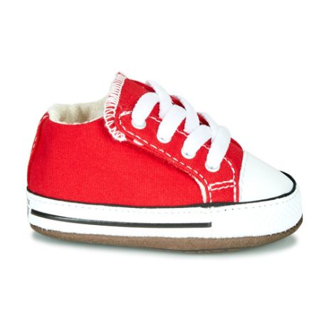 Scarpe-bambini-ragazza-Converse-CHUCK-TAYLOR-ALL-STAR-CRIBSTER-CANVAS-COLOR-Rosso-Converse-888757710874-1