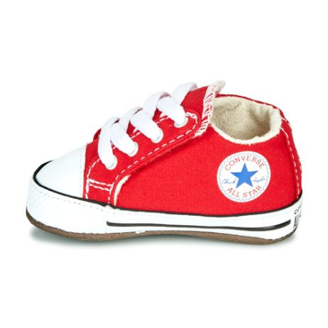 Scarpe-bambini-ragazza-Converse-CHUCK-TAYLOR-ALL-STAR-CRIBSTER-CANVAS-COLOR-Rosso-Converse-888757710874-3