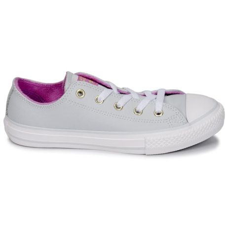 Scarpe-bambini-ragazza-Converse-CHUCK-TAYLOR-ALL-STAR-HI-Argento-Converse-888755807873-1