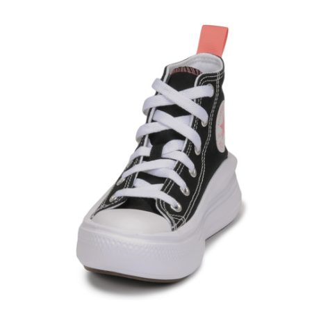 Scarpe-bambini-ragazza-Converse-CHUCK-TAYLOR-ALL-STAR-MOVE-CANVAS-HI-Nero-Converse-194433127141-2