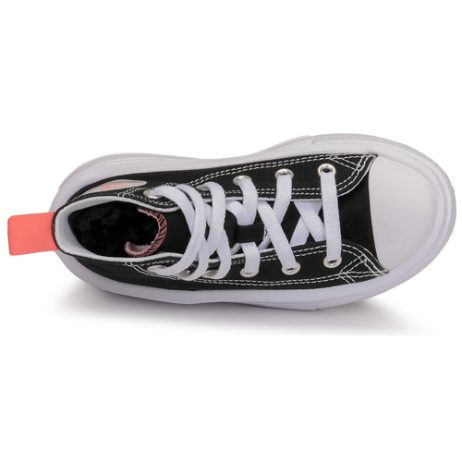 Scarpe-bambini-ragazza-Converse-CHUCK-TAYLOR-ALL-STAR-MOVE-CANVAS-HI-Nero-Converse-194433127141-5